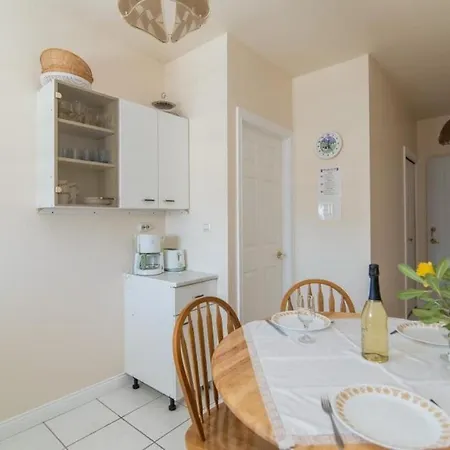 Mijajov Dvor- One-bedroom With Shared Balcony 1 * Sumartin