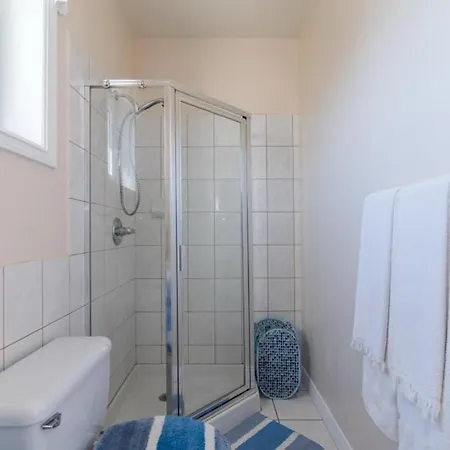 Mijajov Dvor- One-bedroom With Shared Balcony 1 Sumartin