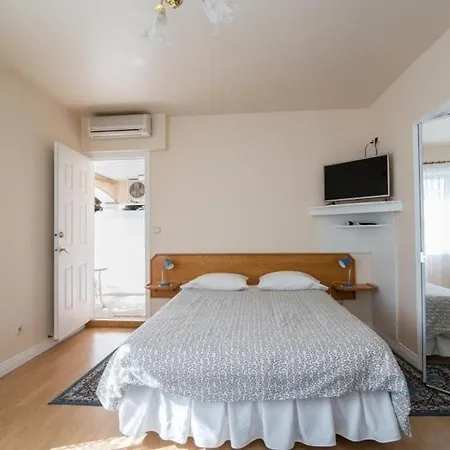 Mijajov Dvor- One-bedroom With Shared Balcony 1 * Sumartin